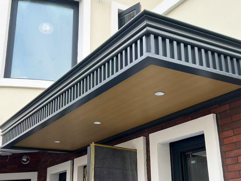 雨棚、露臺棚、車棚